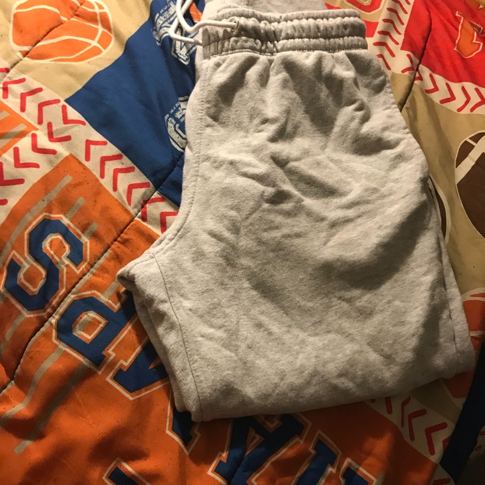 H&M joggers
